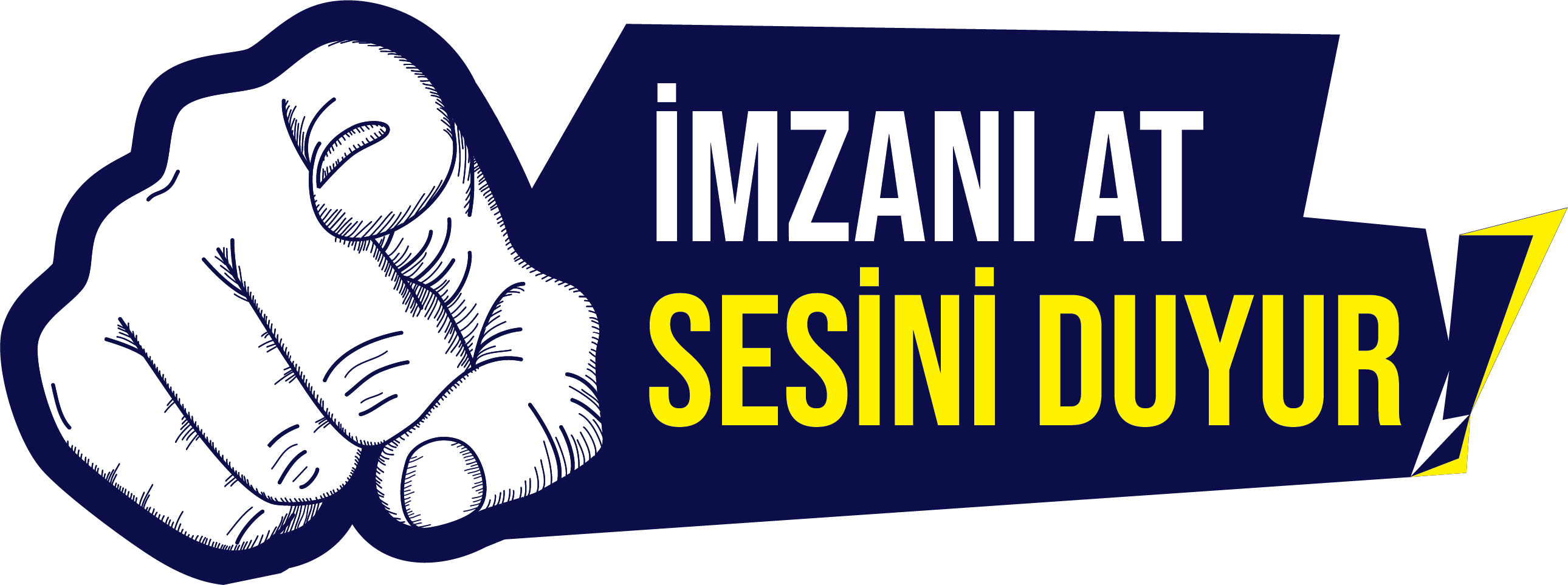 İmza At Logo